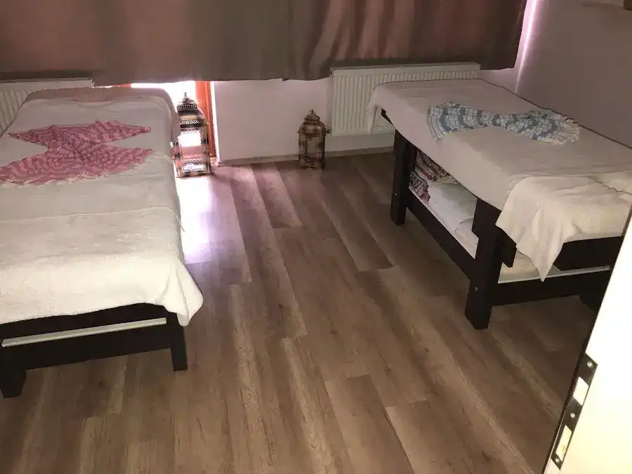 Tuana Spa Çanakkale Masaj fotoğraf 3
