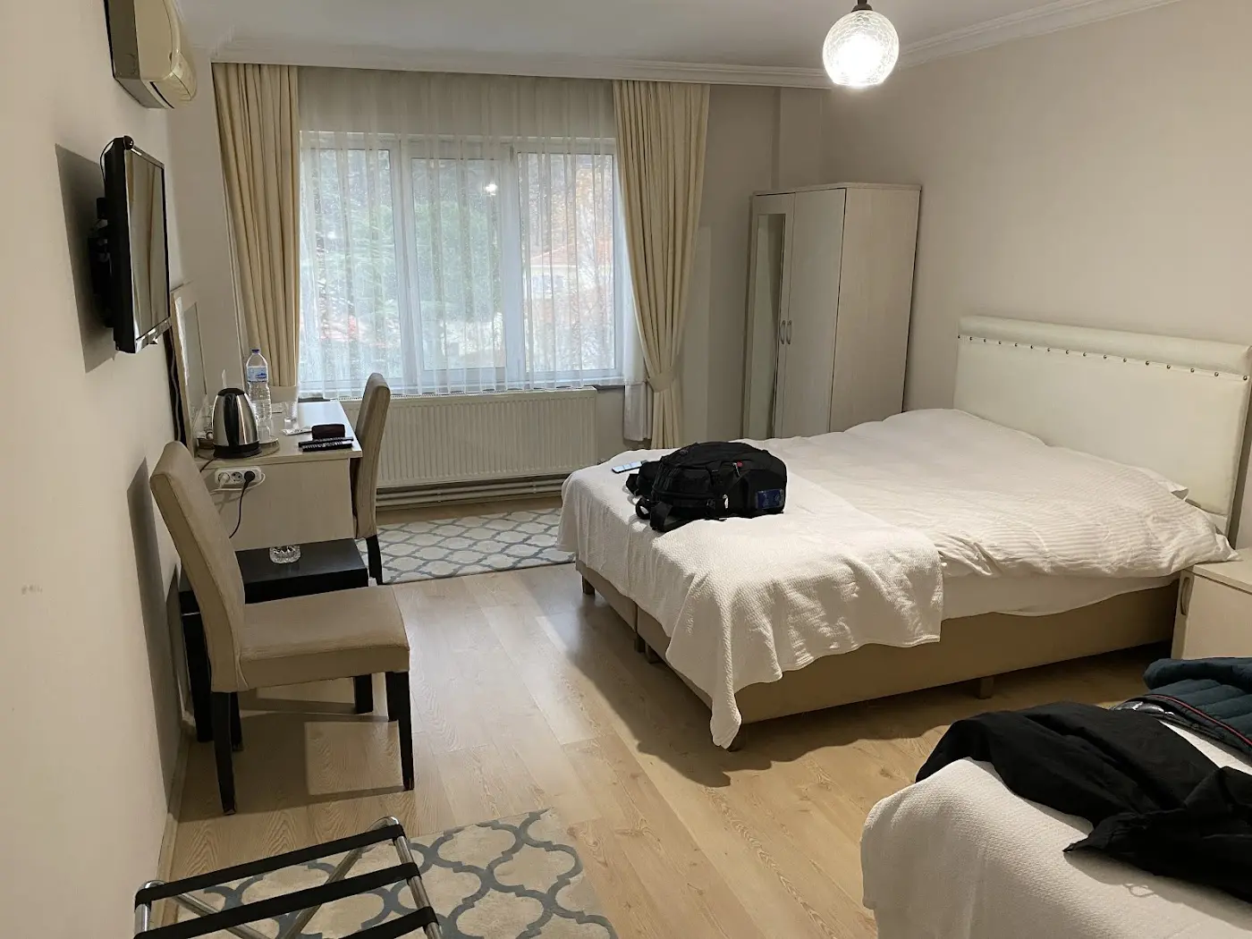 Varol Hotel & Restaurant (***) fotoğraf 2