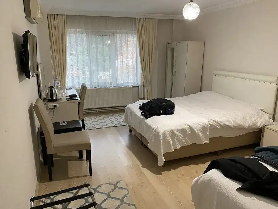Varol Hotel & Restaurant (***) fotoğraf 2