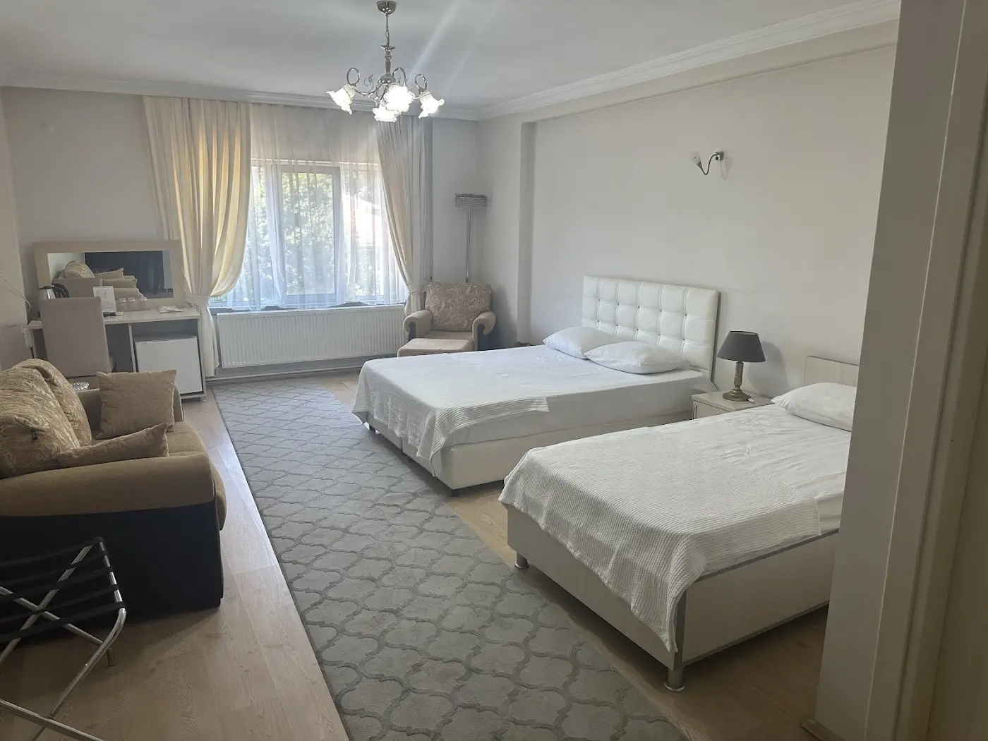 Varol Hotel & Restaurant (***) fotoğraf 3