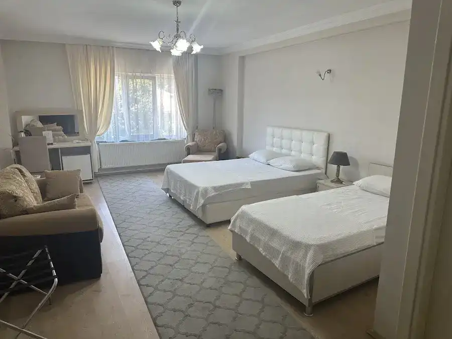 Varol Hotel & Restaurant (***) fotoğraf 3