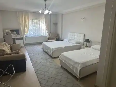 Varol Hotel & Restaurant (***) fotoğraf 3