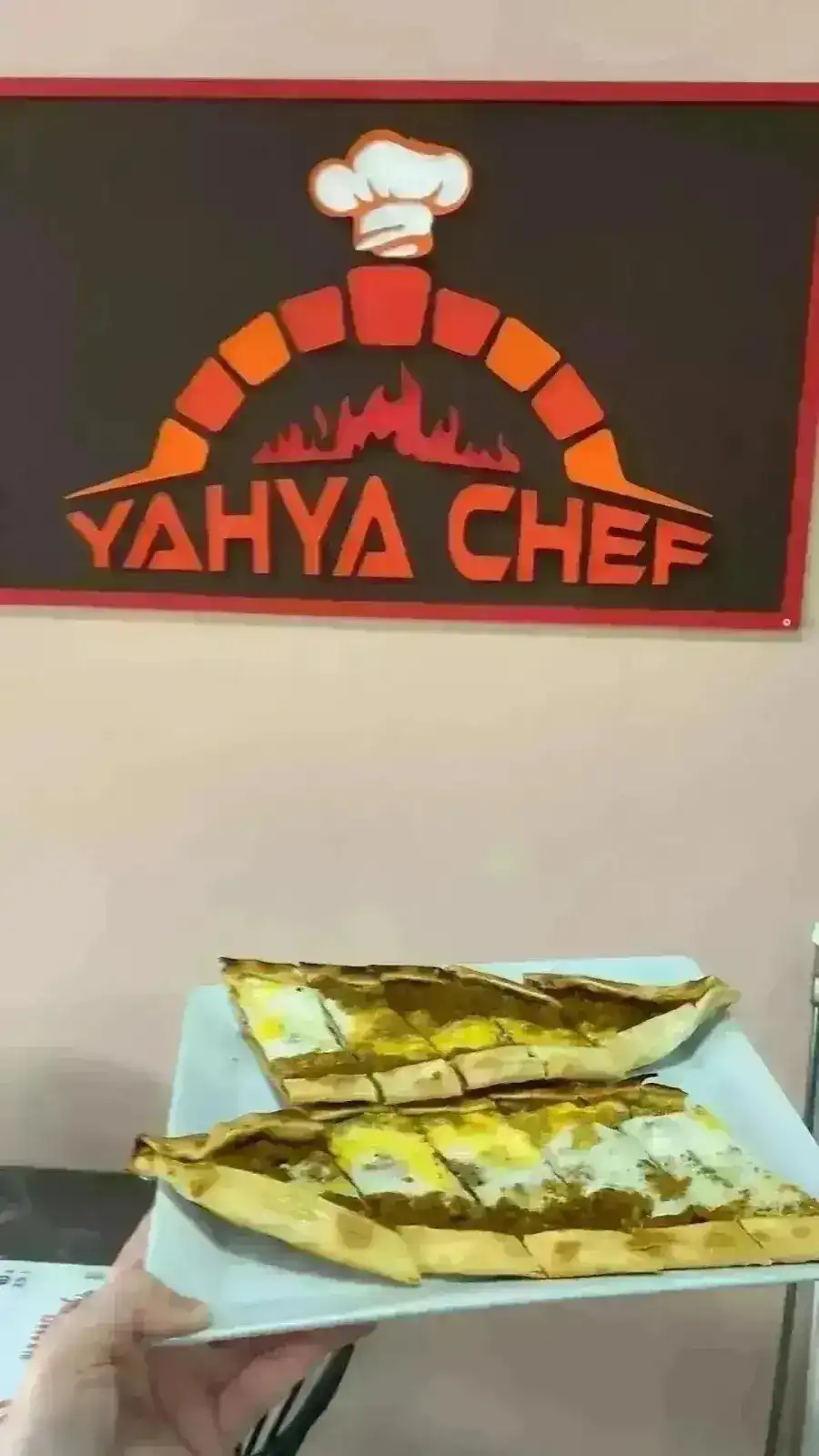 Yahya chef pide kebap salonu fotoğraf 2