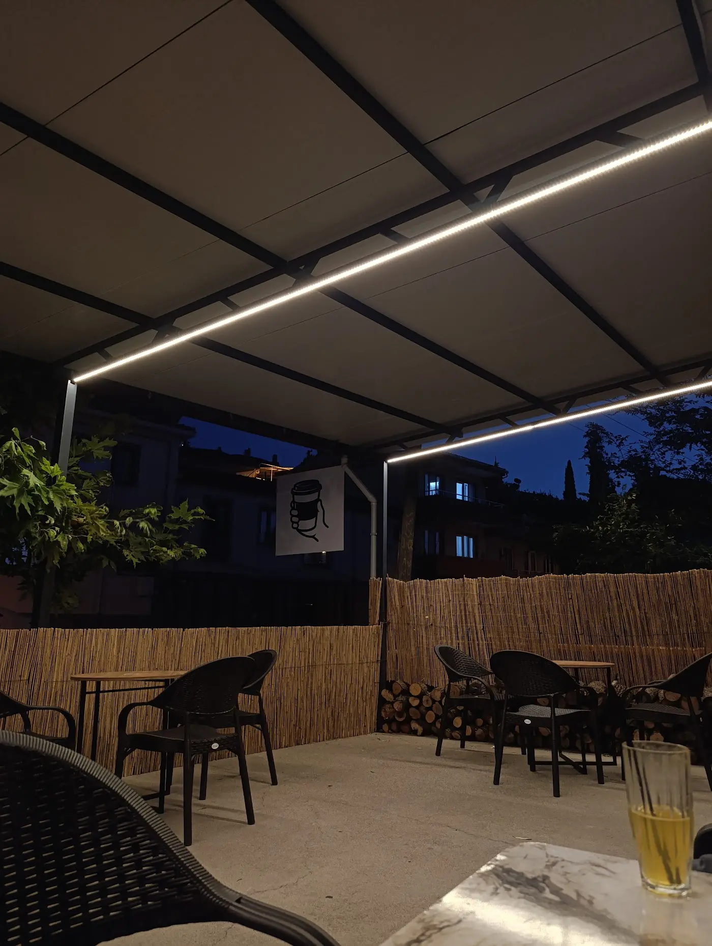 Yolüstü Coffee