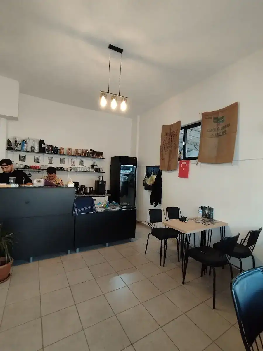 Yolüstü Coffee fotoğraf 2
