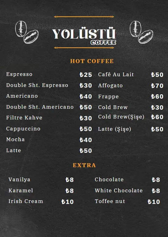 Yolüstü Coffee fotoğraf 3