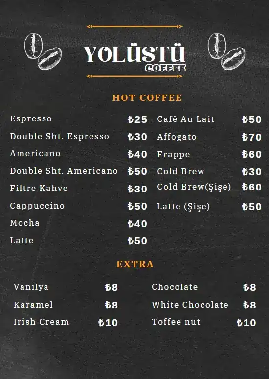 Yolüstü Coffee fotoğraf 3
