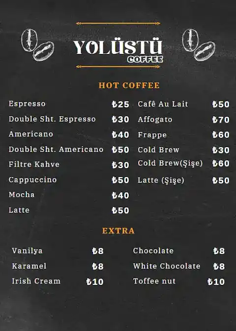 Yolüstü Coffee fotoğraf 3