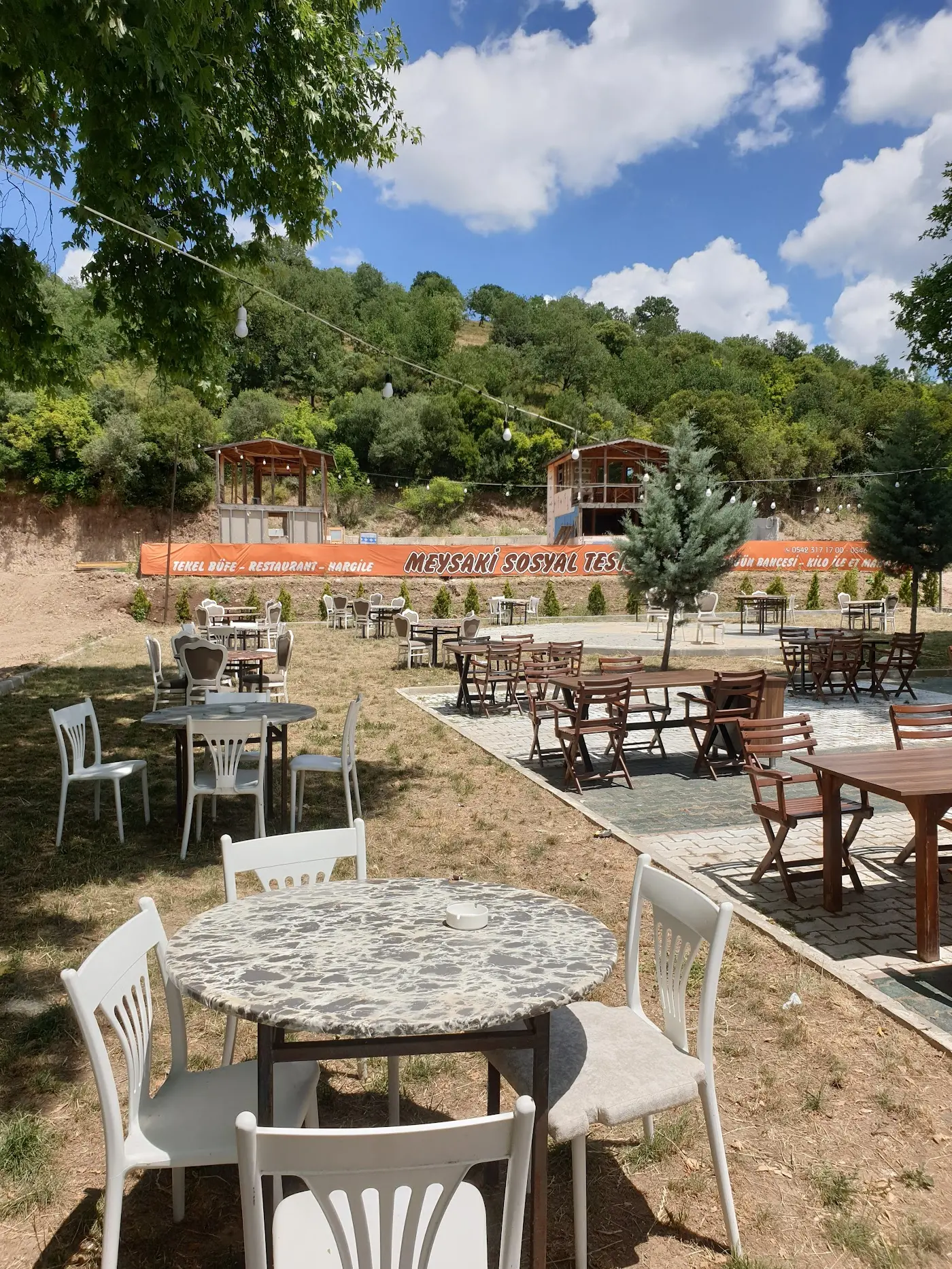 Abdiağa Meysaki Restaurant
