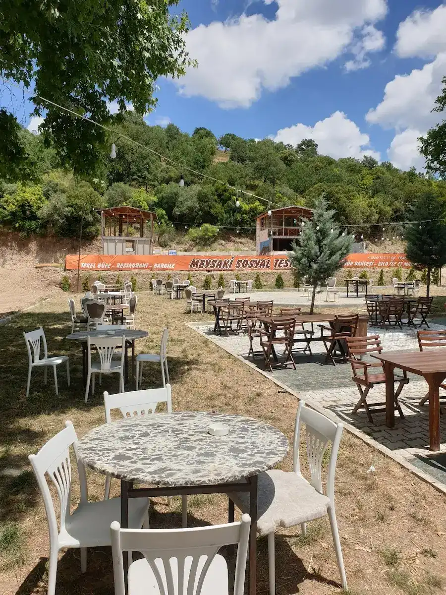 Abdiağa Meysaki Restaurant