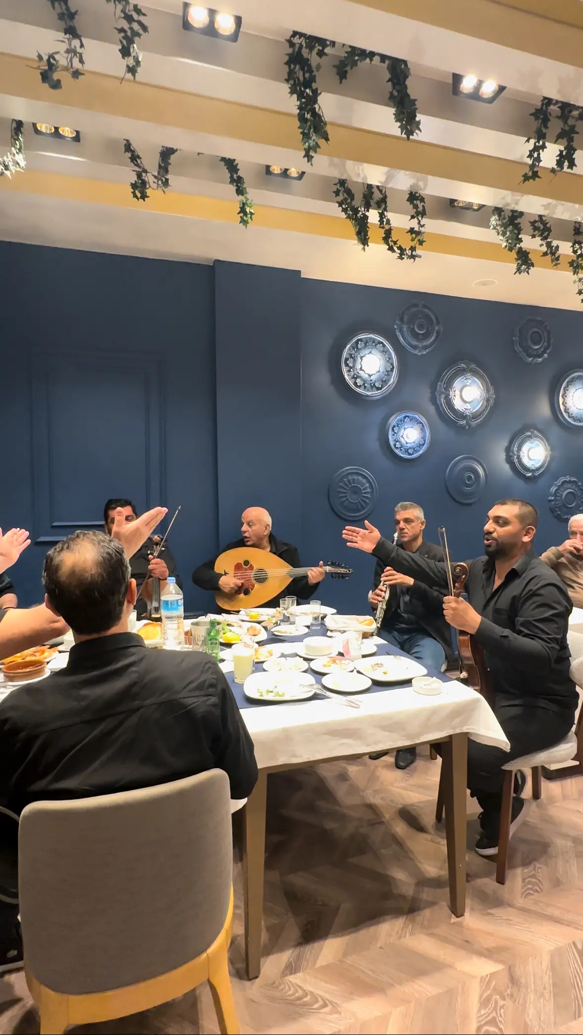 Başak Balık Restaurant