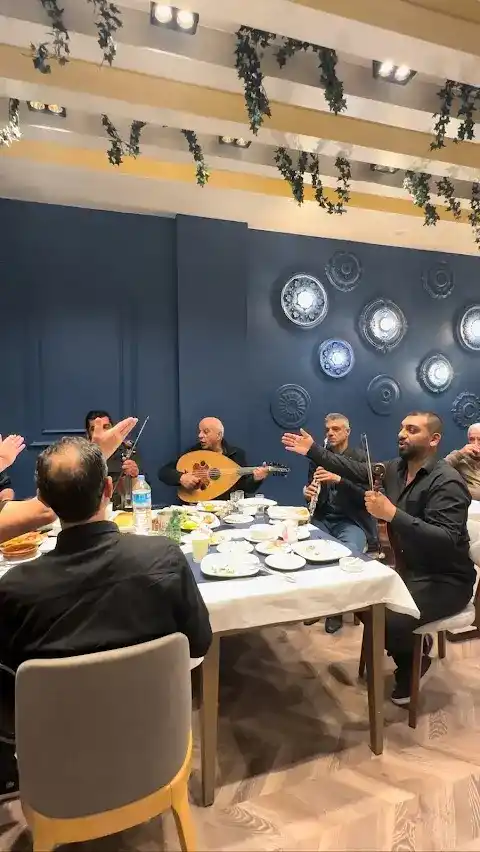 Başak Balık Restaurant