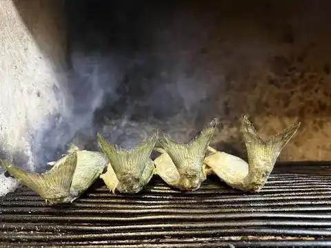 Başak Balık Restaurant fotoğraf 3