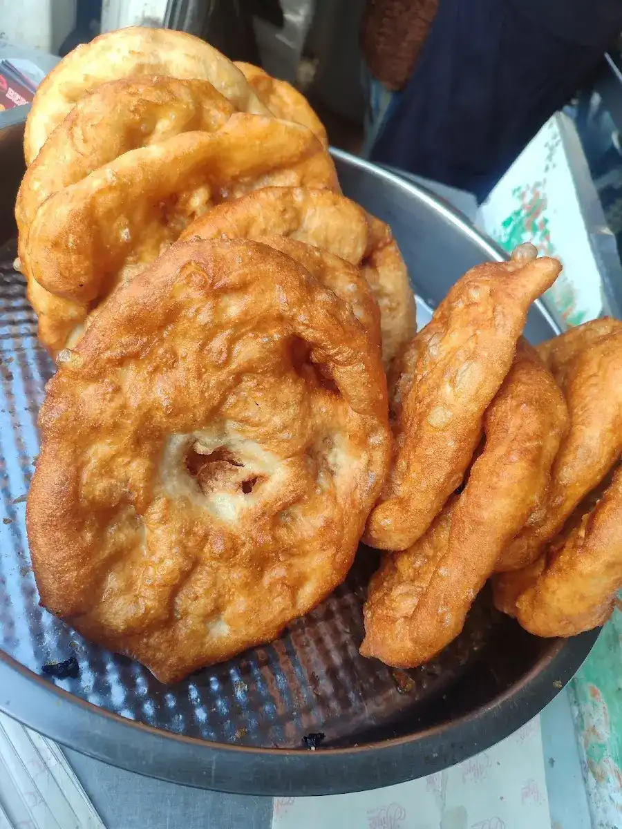 BEREKET LOKMACISI fotoğraf 2
