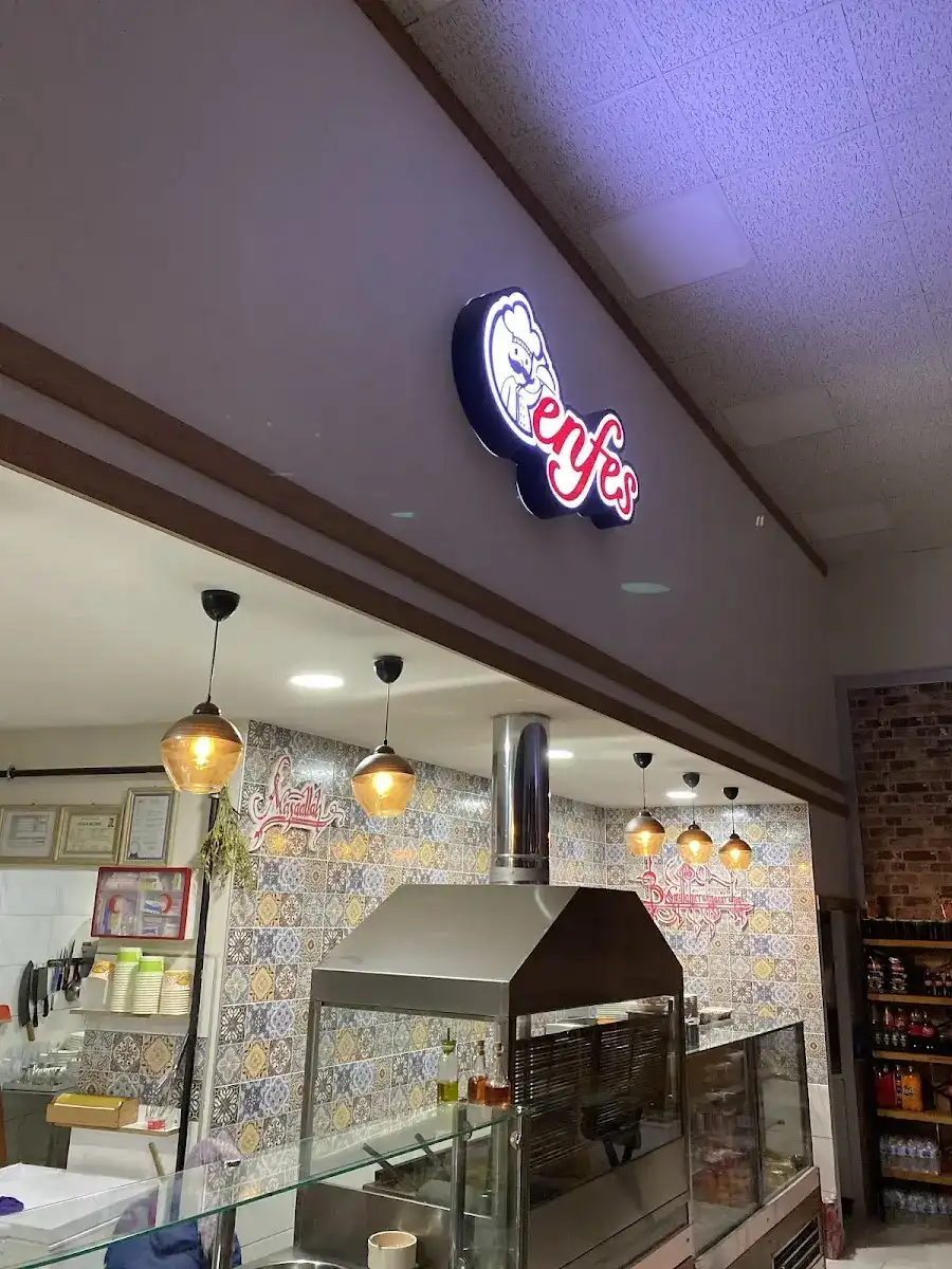Biga Enfes Et Lokantası