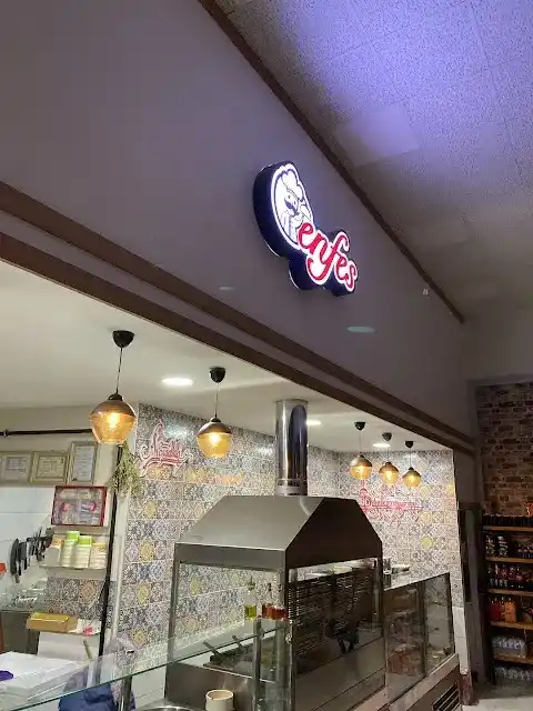 Biga Enfes Et Lokantası
