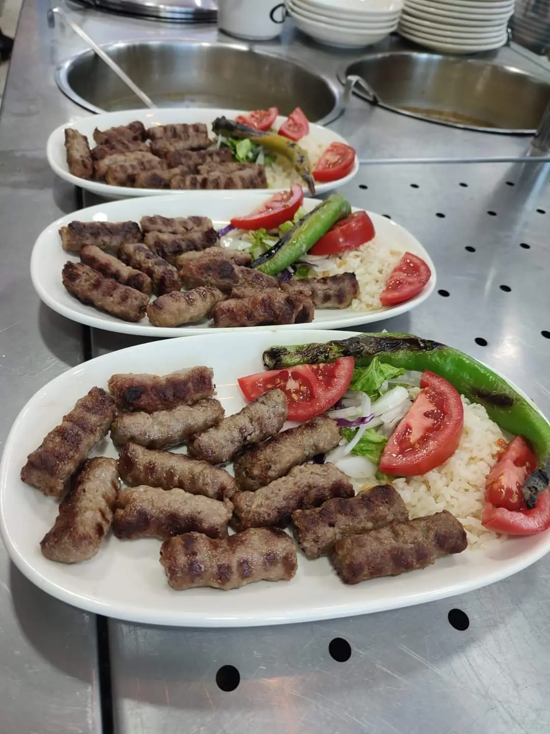 Biga Enfes Et Lokantası fotoğraf 2