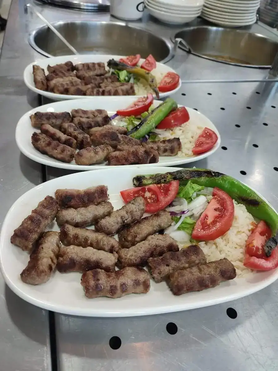 Biga Enfes Et Lokantası fotoğraf 2