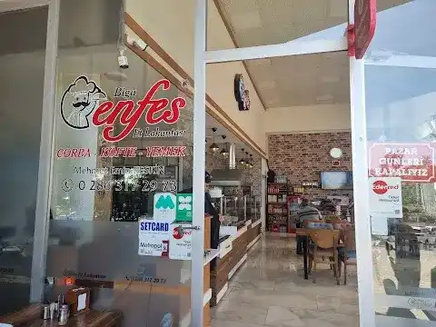 Biga Enfes Et Lokantası fotoğraf 3