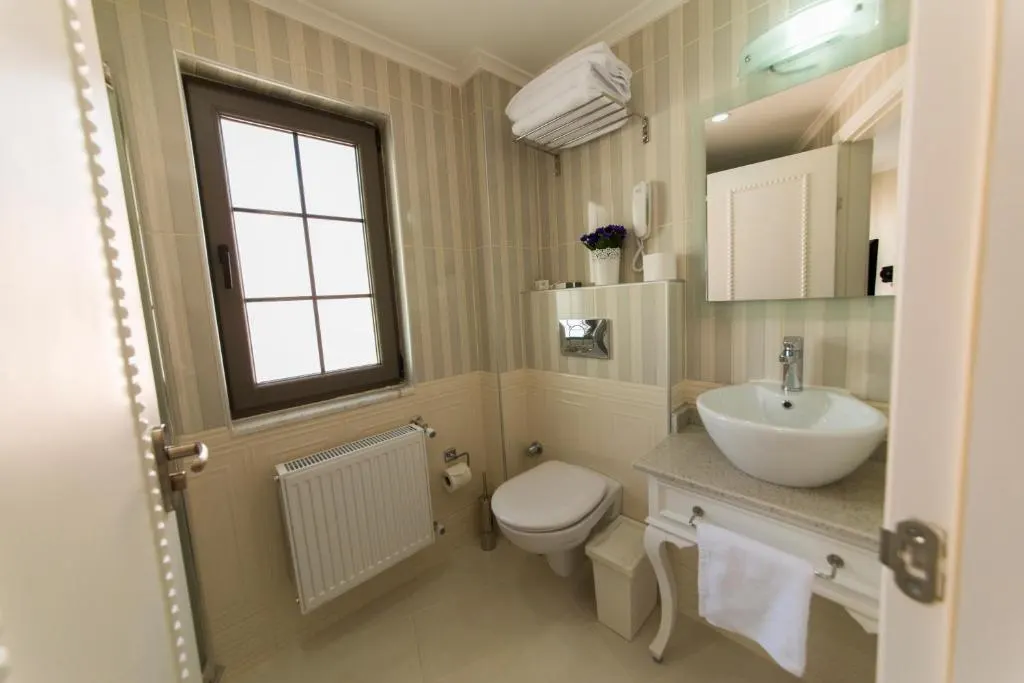 Biga Palas Hotel fotoğraf 3