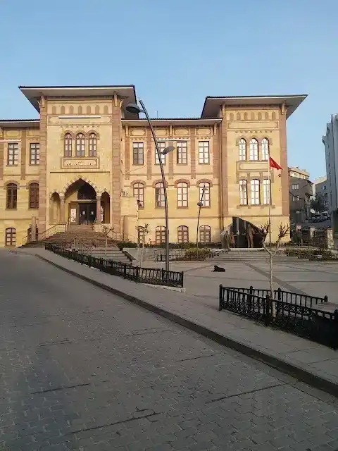 Biga Zeynep Hatun Otel