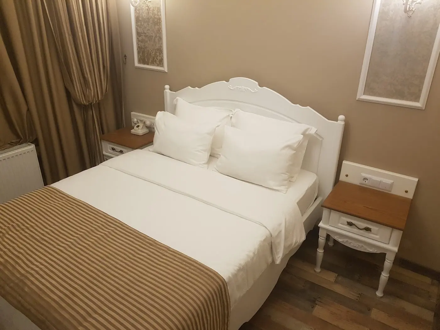 Biga Zeynep Hatun Otel fotoğraf 2
