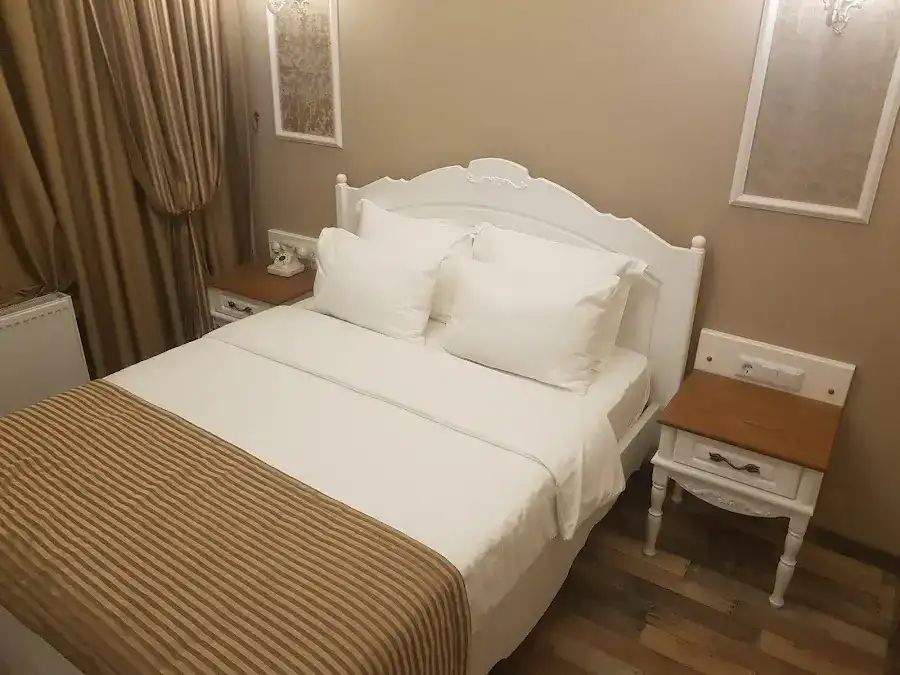 Biga Zeynep Hatun Otel fotoğraf 2