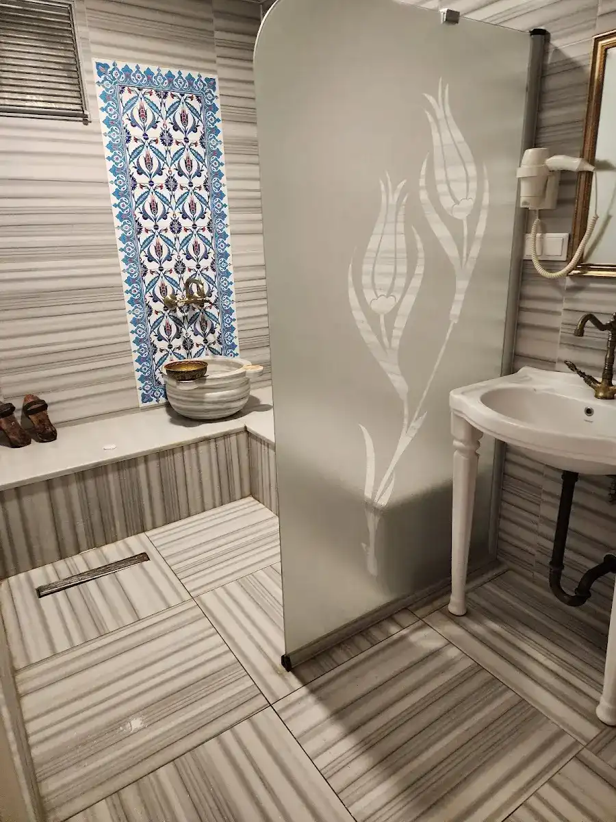 Biga Zeynep Hatun Otel fotoğraf 3