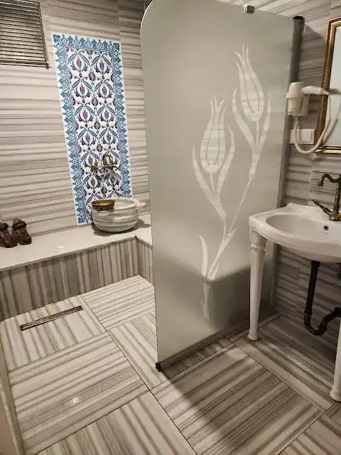 Biga Zeynep Hatun Otel fotoğraf 3