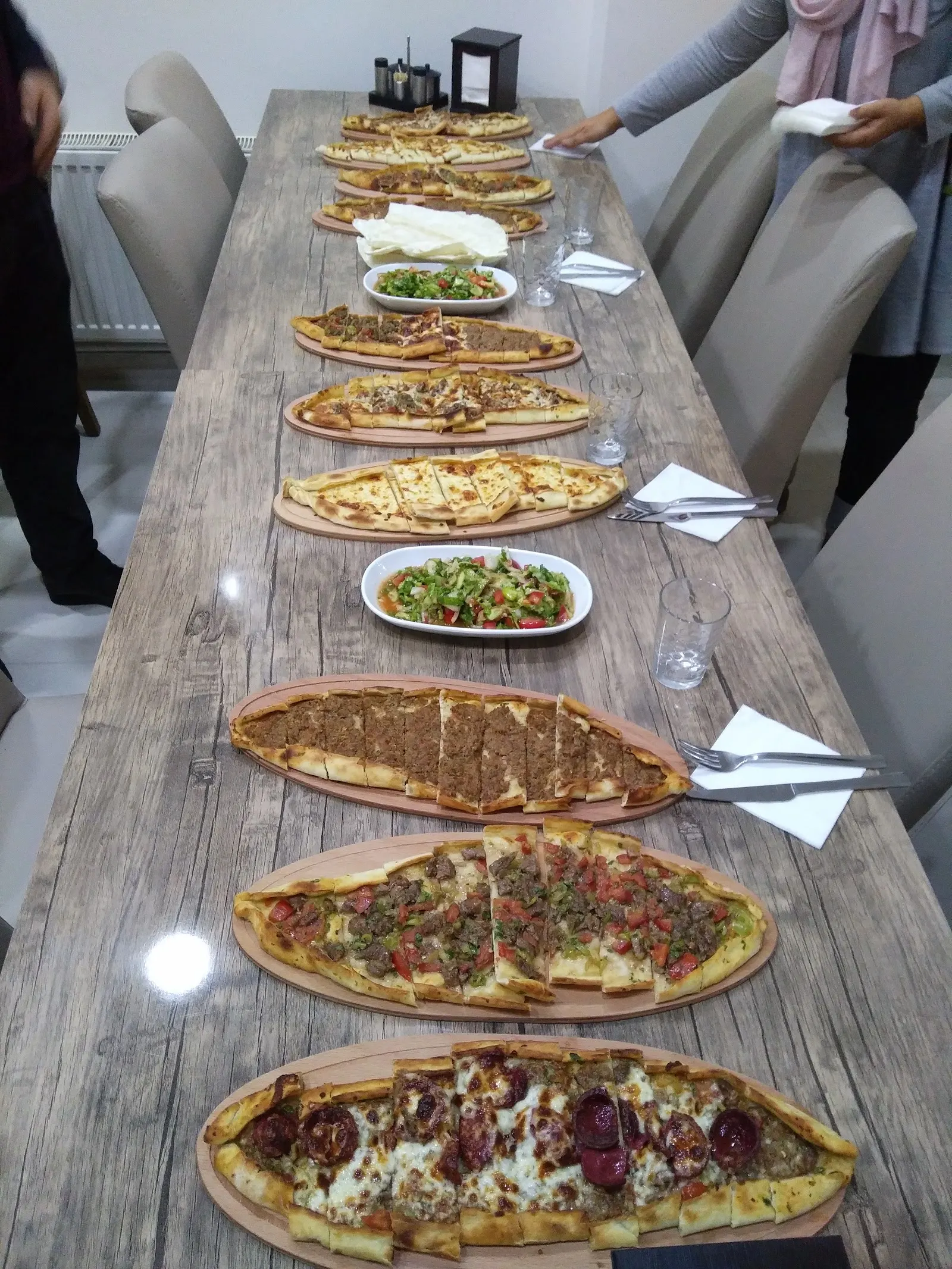 BigAda Pide ve Lahmacun Salonu