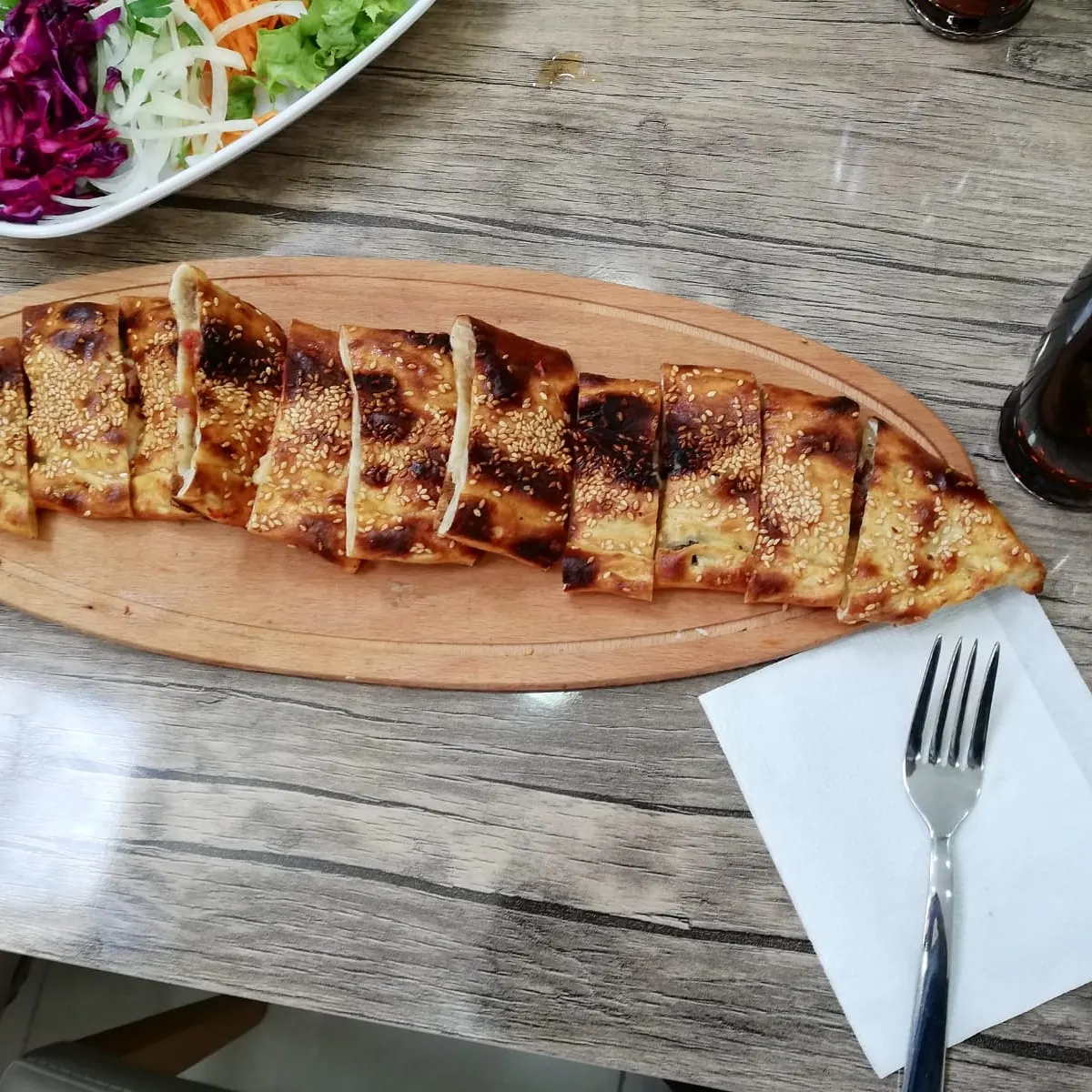 BigAda Pide ve Lahmacun Salonu fotoğraf 2