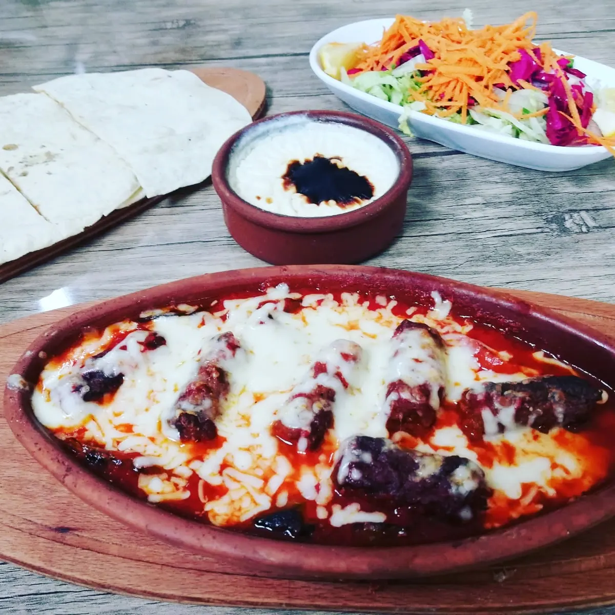 BigAda Pide ve Lahmacun Salonu fotoğraf 3