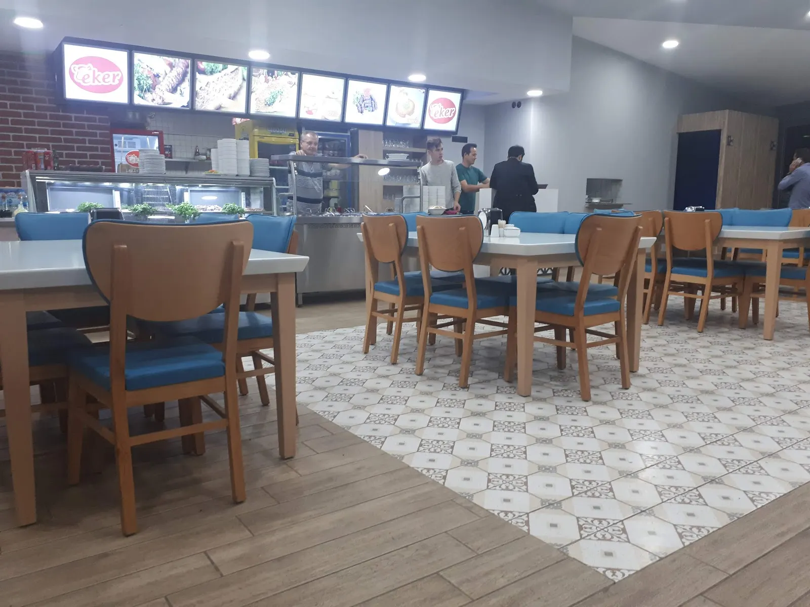 Bigafood fotoğraf 2