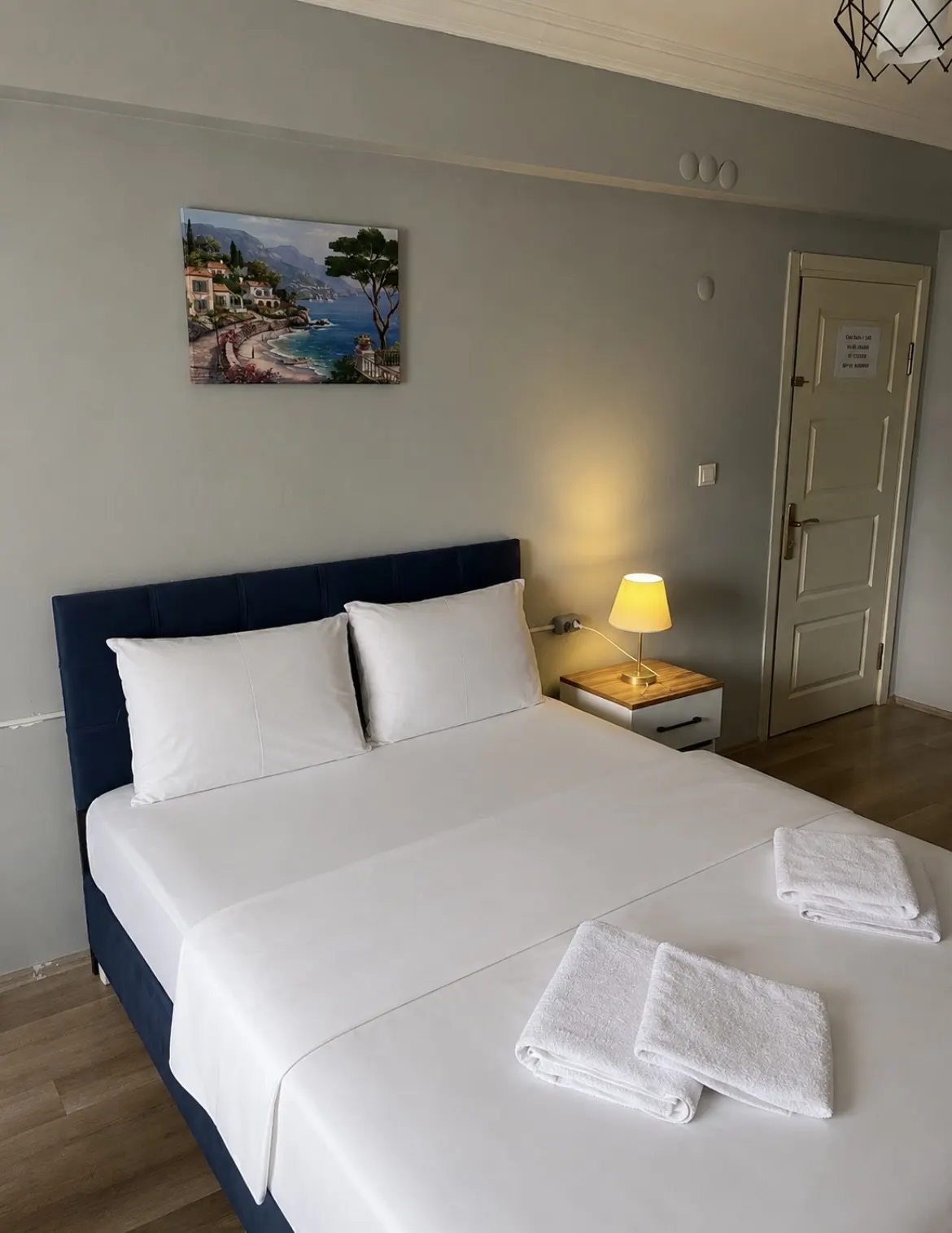 Bigalı Gümüş Pansiyon fotoğraf 2