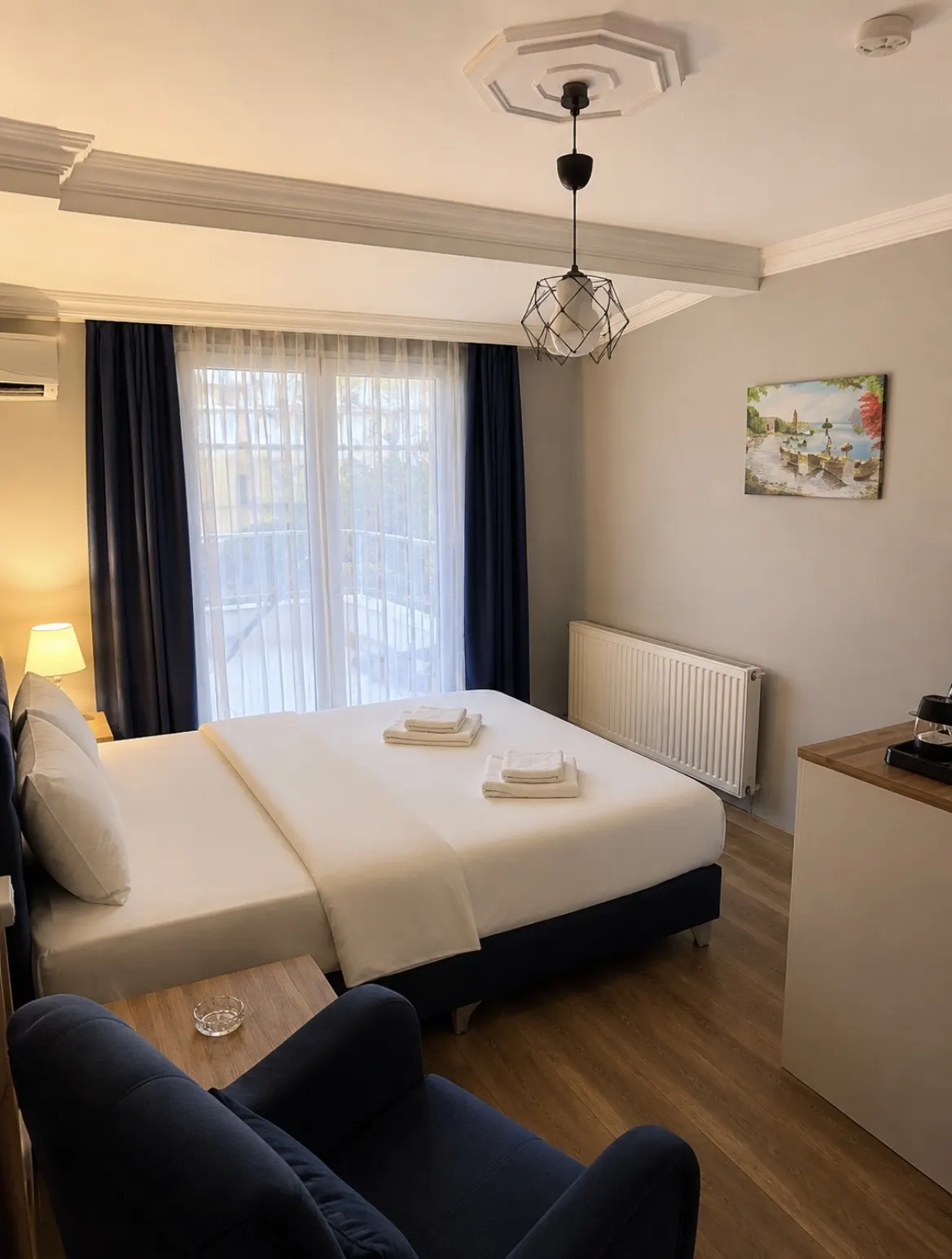 Bigalı Gümüş Pansiyon fotoğraf 3