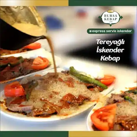Bursa Döner Kebap 1999 fotoğraf 2