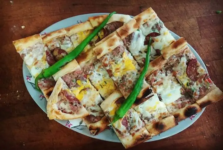 Cadde Pide Lahmacun fotoğraf 2