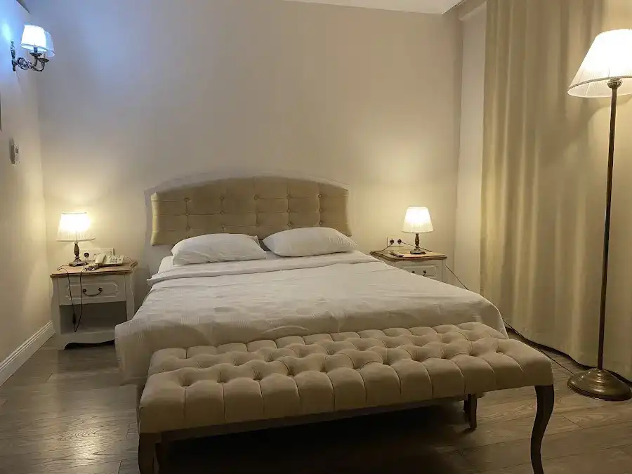 Casa Grande Otel fotoğraf 2