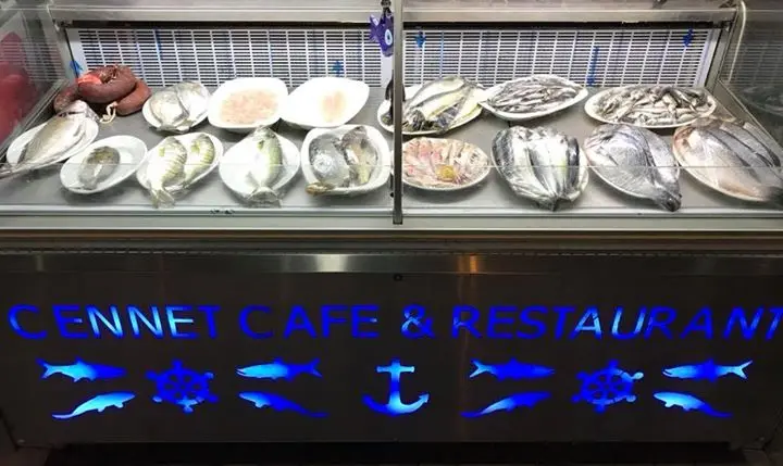 Cennet Cafe & Restaurant
