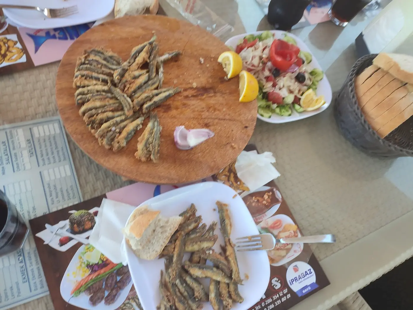 Cennet Cafe & Restaurant fotoğraf 2