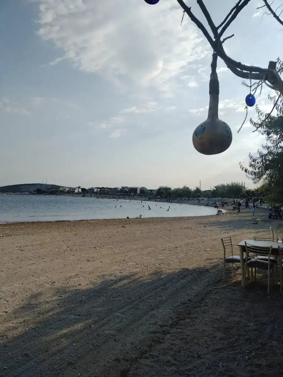Cennet Cafe & Restaurant fotoğraf 3