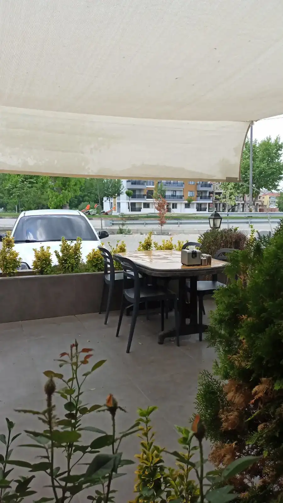 Dayı Et Mangal