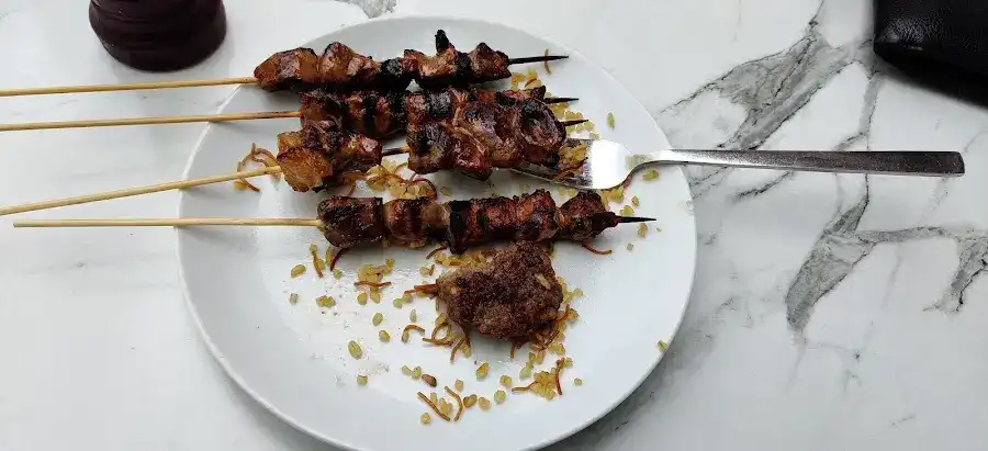 Dayı Et Mangal fotoğraf 2
