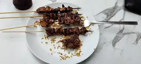 Dayı Et Mangal fotoğraf 2