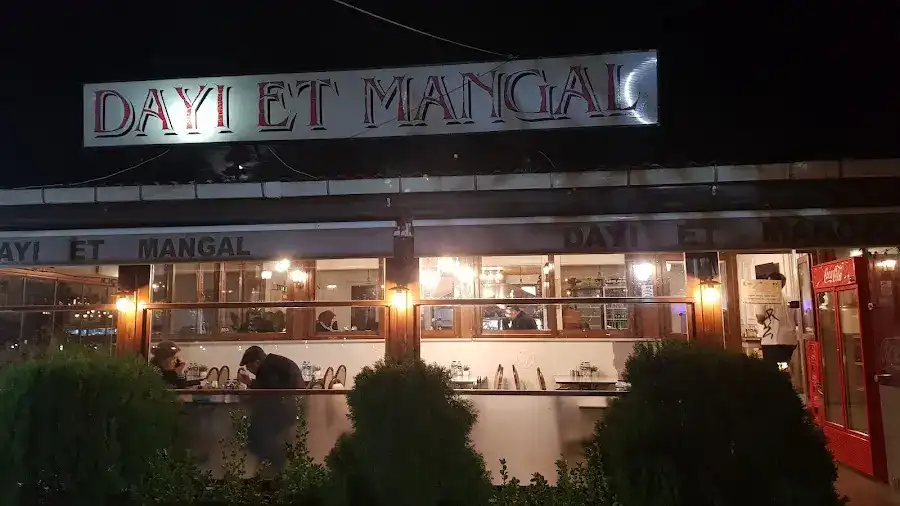 Dayı Et Mangal fotoğraf 3