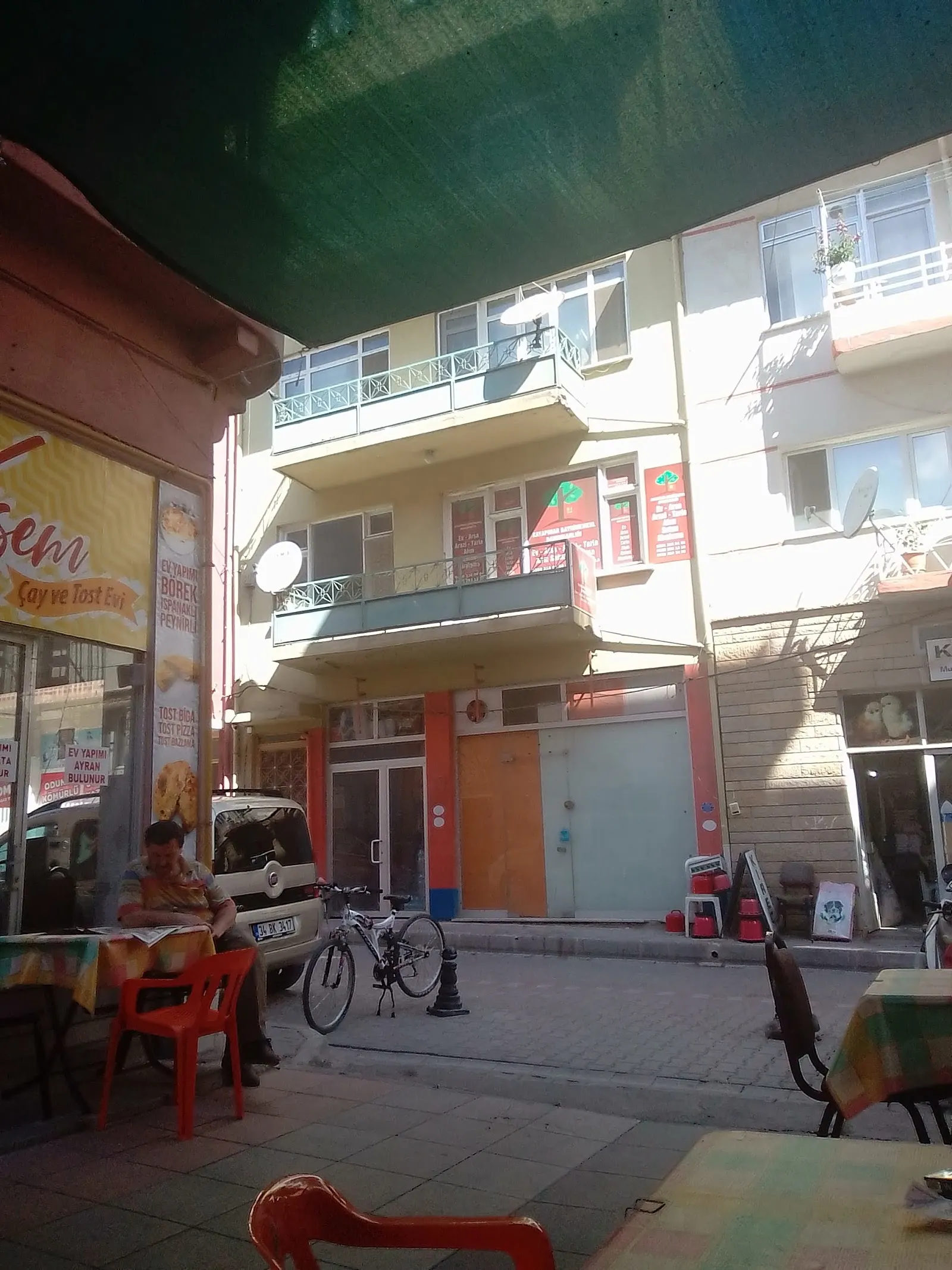 Dönmez Pansiyon Otel fotoğraf 2