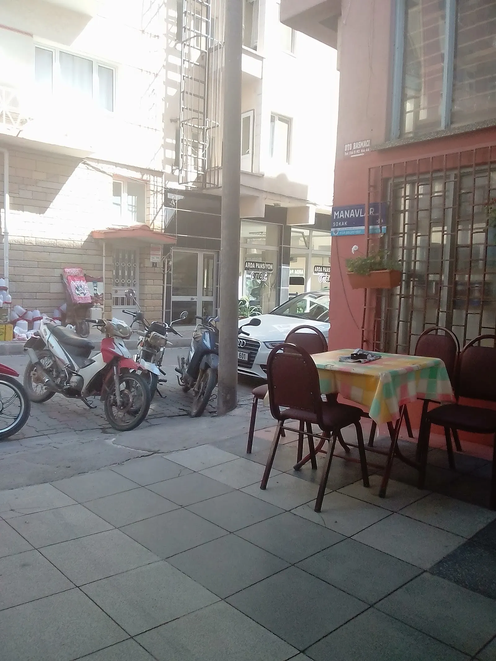 Dönmez Pansiyon Otel fotoğraf 3