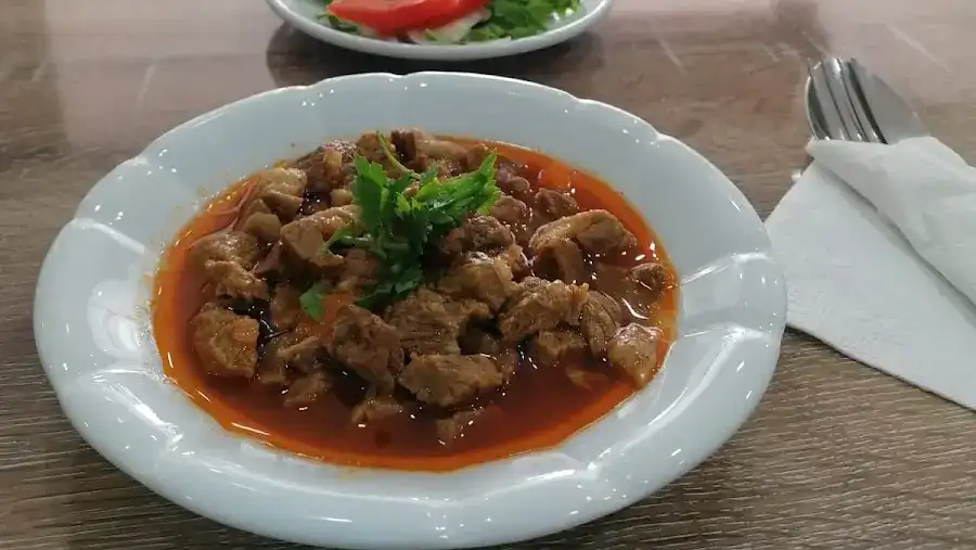 Dünya Lokantası fotoğraf 2