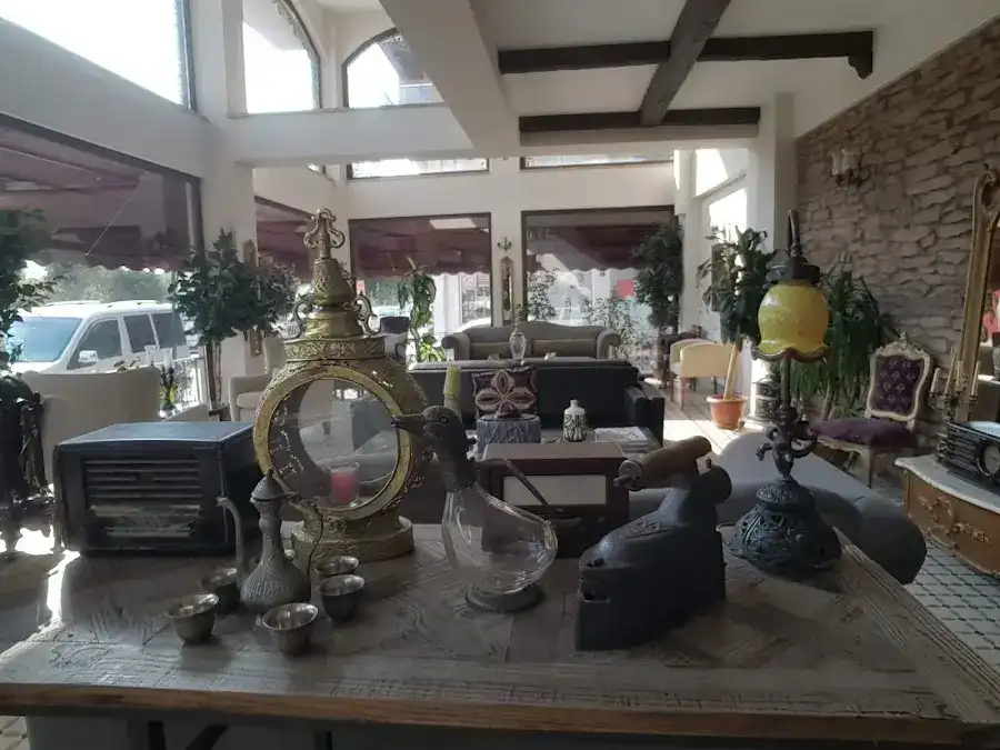 Edahan Otel fotoğraf 3