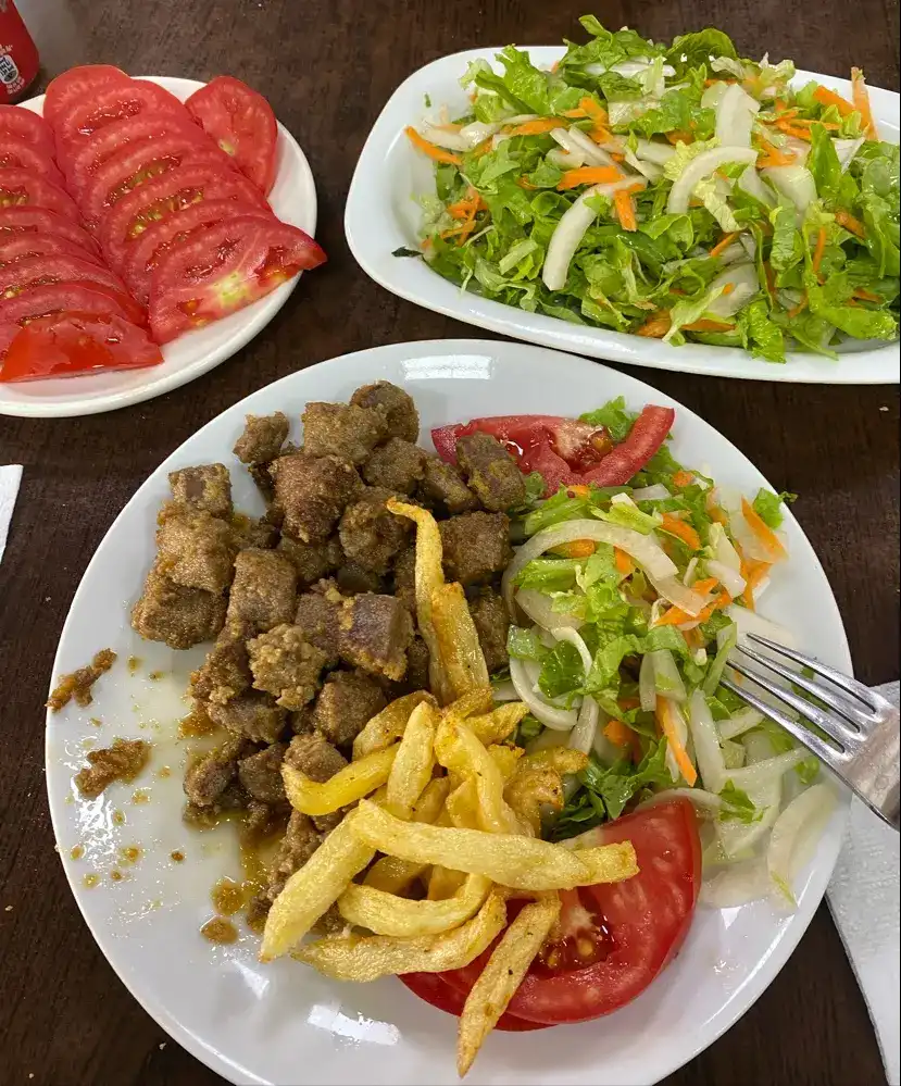 Emin Et Lokantası fotoğraf 3